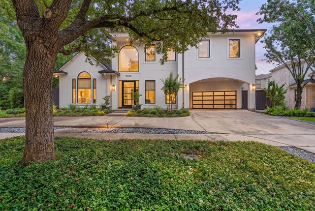 3703 Wroxton Road, West University Place, TX 77005