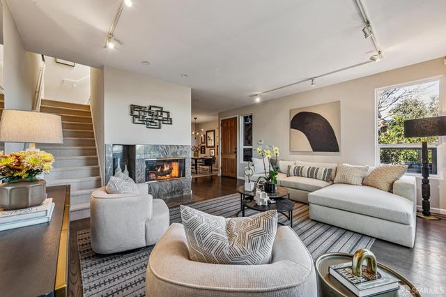 510 Franconia Street, San Francisco, CA 94110