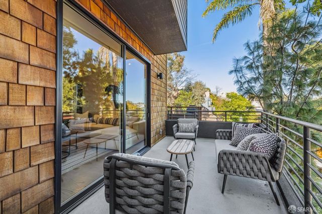 510 Franconia Street, San Francisco, CA 94110