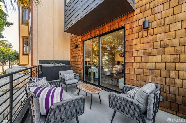 510 Franconia Street, San Francisco, CA 94110