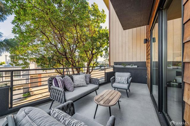 510 Franconia Street, San Francisco, CA 94110