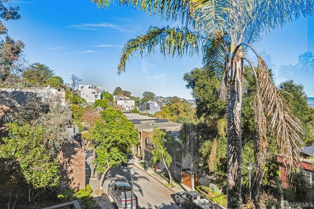 510 Franconia Street, San Francisco, CA 94110