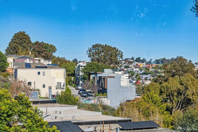 510 Franconia Street, San Francisco, CA 94110