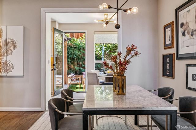 510 Franconia Street, San Francisco, CA 94110