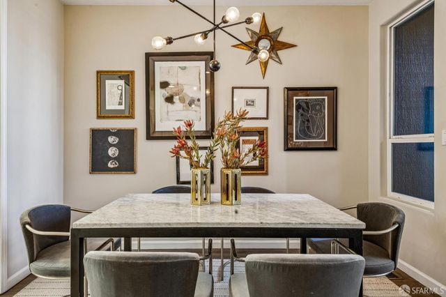 510 Franconia Street, San Francisco, CA 94110