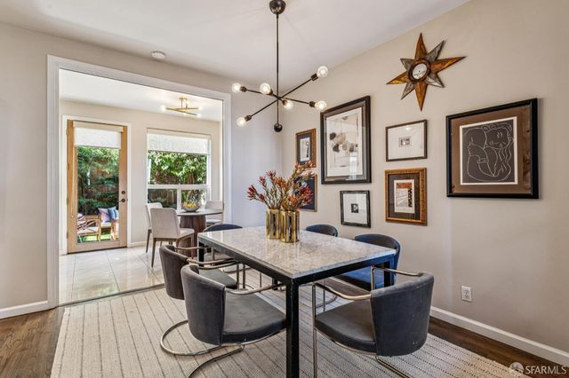 510 Franconia Street, San Francisco, CA 94110