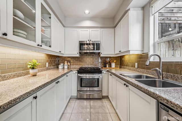 510 Franconia Street, San Francisco, CA 94110