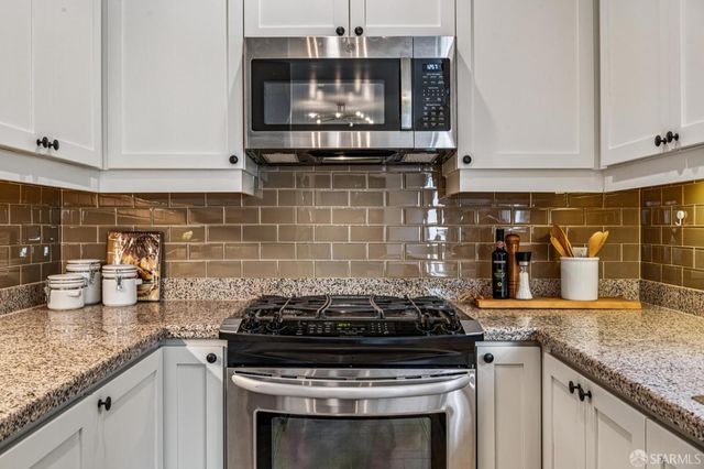 510 Franconia Street, San Francisco, CA 94110