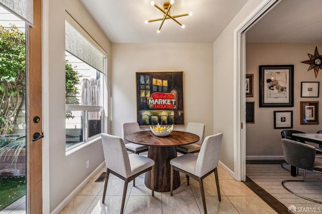 510 Franconia Street, San Francisco, CA 94110