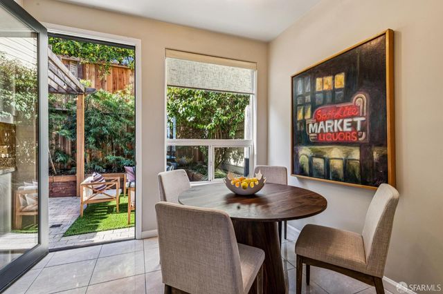 510 Franconia Street, San Francisco, CA 94110