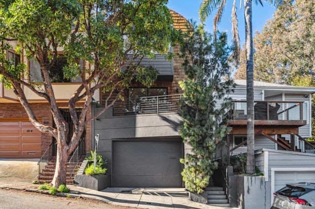 510 Franconia Street, San Francisco, CA 94110