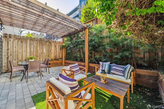 510 Franconia Street, San Francisco, CA 94110