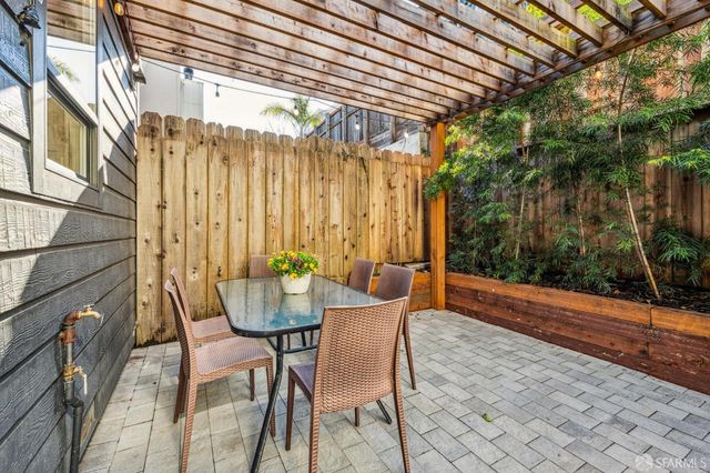 510 Franconia Street, San Francisco, CA 94110