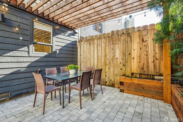 510 Franconia Street, San Francisco, CA 94110