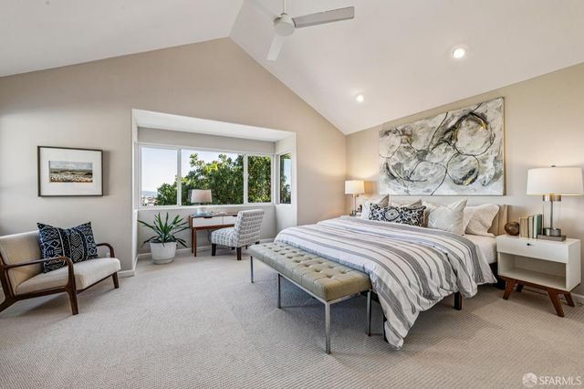 510 Franconia Street, San Francisco, CA 94110