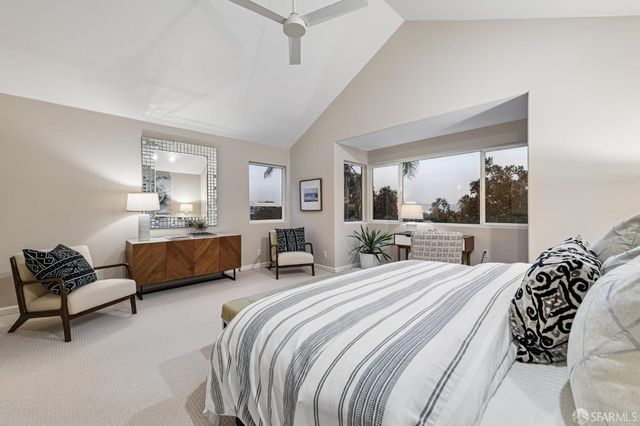 510 Franconia Street, San Francisco, CA 94110