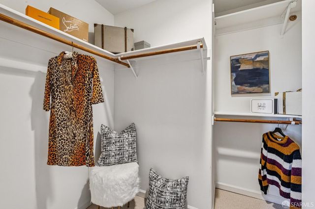 510 Franconia Street, San Francisco, CA 94110