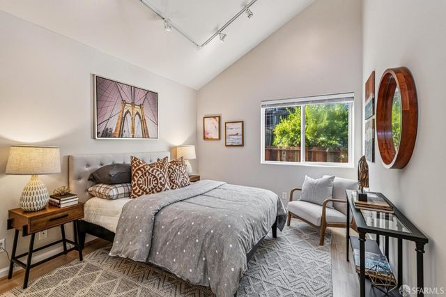 510 Franconia Street, San Francisco, CA 94110