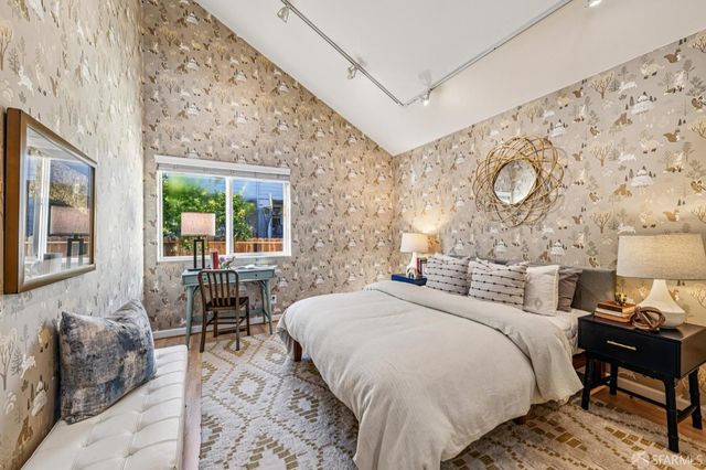 510 Franconia Street, San Francisco, CA 94110