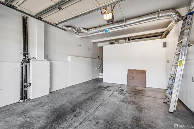 510 Franconia Street, San Francisco, CA 94110