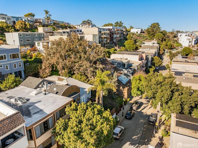 510 Franconia Street, San Francisco, CA 94110