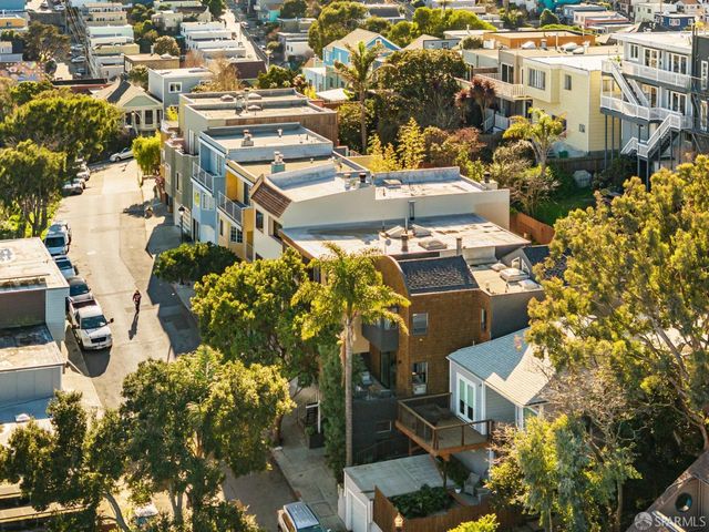 510 Franconia Street, San Francisco, CA 94110