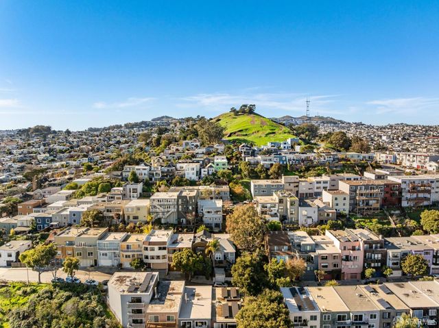 510 Franconia Street, San Francisco, CA 94110