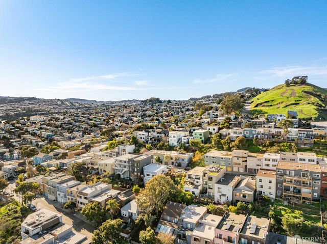 510 Franconia Street, San Francisco, CA 94110