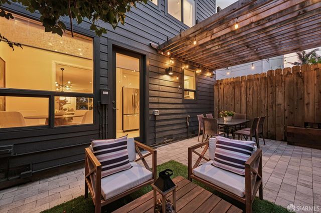 510 Franconia Street, San Francisco, CA 94110