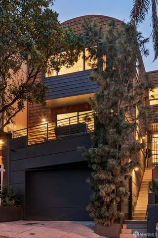 510 Franconia Street, San Francisco, CA 94110