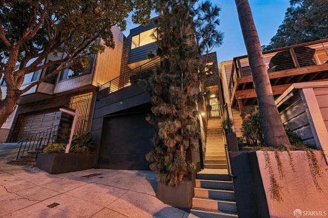 510 Franconia Street, San Francisco, CA 94110