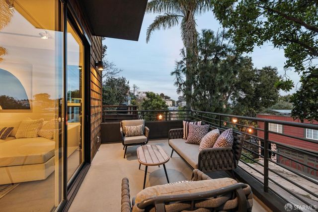 510 Franconia Street, San Francisco, CA 94110