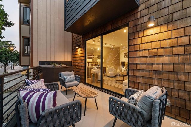 510 Franconia Street, San Francisco, CA 94110