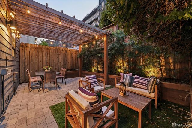 510 Franconia Street, San Francisco, CA 94110