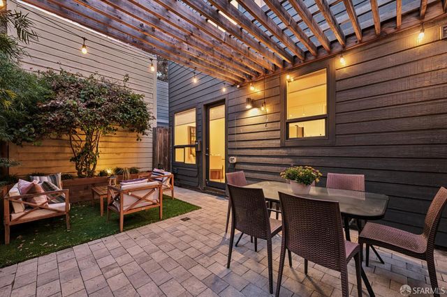 510 Franconia Street, San Francisco, CA 94110