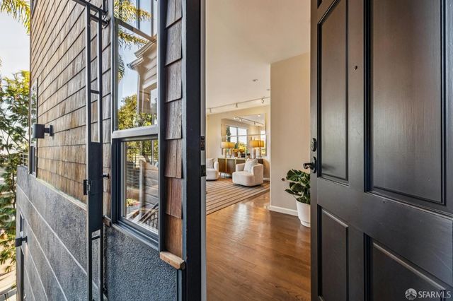 510 Franconia Street, San Francisco, CA 94110