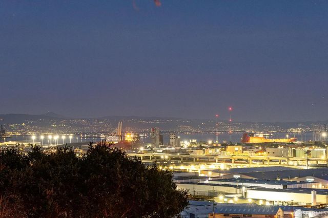 510 Franconia Street, San Francisco, CA 94110