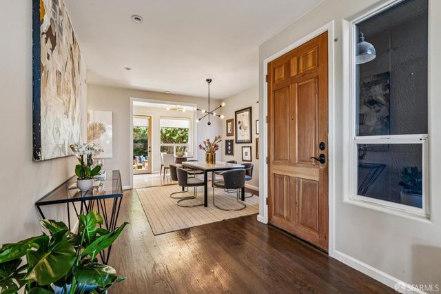 510 Franconia Street, San Francisco, CA 94110