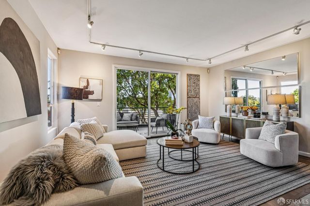 510 Franconia Street, San Francisco, CA 94110