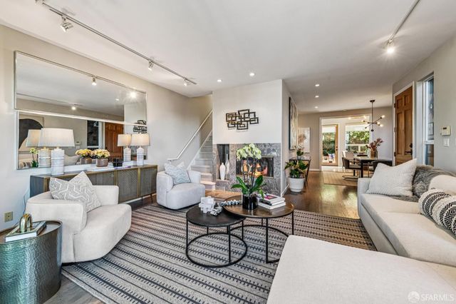 510 Franconia Street, San Francisco, CA 94110