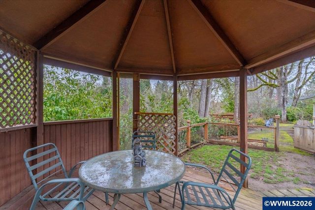 989 SW Hunter St, Dallas, OR 97338