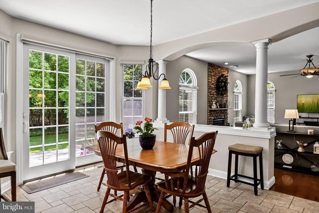 396 E 3RD ST, Moorestown, NJ 08057