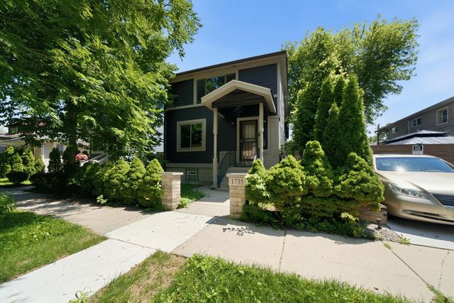 1735 Grey Avenue, Evanston, IL 60201