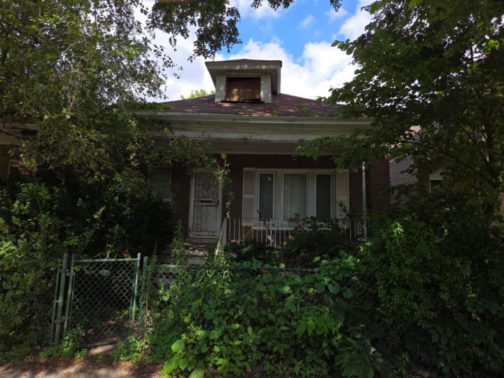 6655 S Wabash Avenue, Chicago, IL 60637