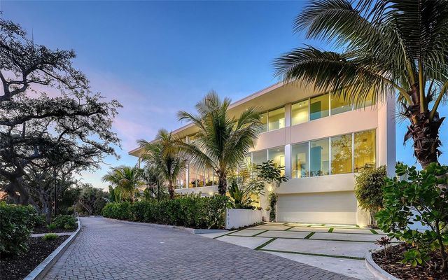 1401 KENILWORTH STREET, Sarasota, FL 34231