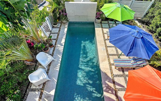 1401 KENILWORTH STREET, Sarasota, FL 34231