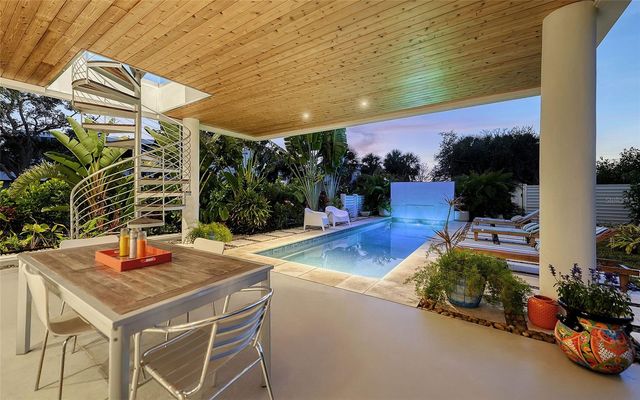 1401 KENILWORTH STREET, Sarasota, FL 34231