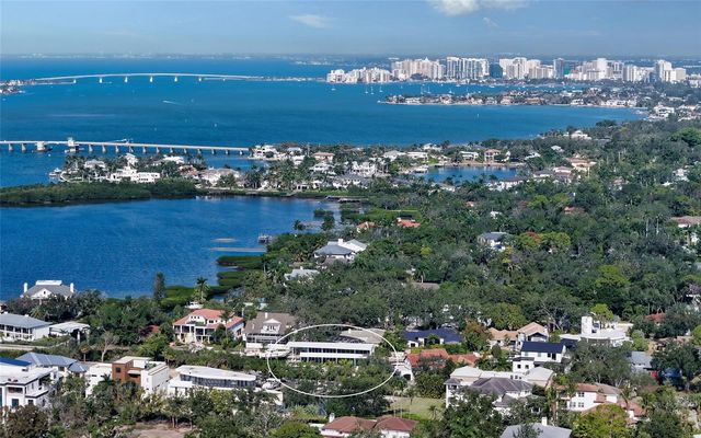 1401 KENILWORTH STREET, Sarasota, FL 34231