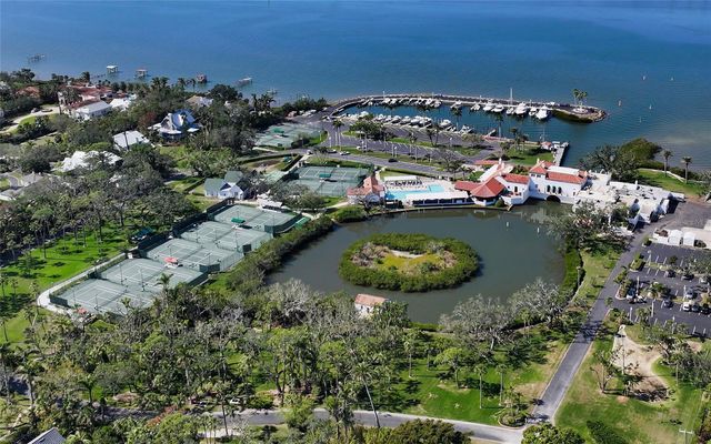 1401 KENILWORTH STREET, Sarasota, FL 34231