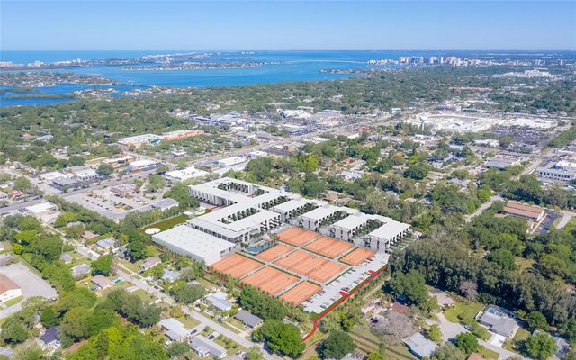 1401 KENILWORTH STREET, Sarasota, FL 34231